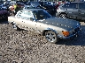 107024120***** Salvage and Wrecked 1973 Mercedes-Benz 400 Series in Louisville North