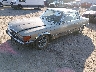 107024120***** Used and Repairable 1973 Mercedes-Benz 400 Series in Louisville North