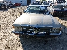 107024120***** Salvage and Repairable 1973 Mercedes-Benz 400 Series in Kentucky State