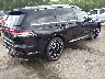 5LM5J9XC3NG****** Salvage and Wrecked 2022 Lincoln Aviator in Kansas State