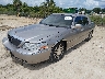 1LNHM82W83Y****** Used and Repairable 2003 Lincoln Town Car in Fort Myers