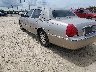 1LNHM82W83Y****** Salvage and Repairable 2003 Lincoln Town Car in Fort Myers