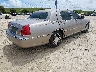 1LNHM82W83Y****** Salvage and Wrecked 2003 Lincoln Town Car in Florida State