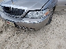1LNHM82W83Y****** Salvage and Repairable 2003 Lincoln Town Car in Florida State