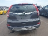 3CZRM3H56GG****** Destrozados 2016 Honda CR-V