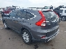 3CZRM3H56GG****** Salvamento y Reparables 2016 Honda CR-V en Phoenix