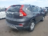 3CZRM3H56GG****** Salvamento y Destrozados 2016 Honda CR-V en Estado de Arizona