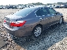 1HGCR3F86EA****** Salvamento y Destrozados 2014 Honda Accord en Estado de Georgia