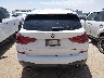 5UXTY5C05M9****** Usados 2021 BMW X3