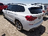 5UXTY5C05M9****** Salvamento y Reparables 2021 BMW X3 en Lubbock