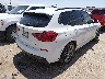 5UXTY5C05M9****** Salvamento y Destrozados 2021 BMW X3 en Estado de Texas
