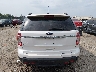 1FMHK7D84CG****** Wrecked 2012 Ford Explorer