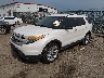 1FMHK7D84CG****** Used and Repairable 2012 Ford Explorer in Wichita