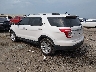 1FMHK7D84CG****** Salvage and Repairable 2012 Ford Explorer in Wichita