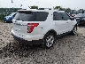 1FMHK7D84CG****** Salvage and Wrecked 2012 Ford Explorer in Kansas State
