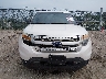 1FMHK7D84CG****** Salvage and Repairable 2012 Ford Explorer in Kansas State
