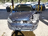3VW217AU4FM****** Wrecked 2015 Volkswagen Golf in Washington State