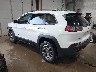1C4PJMBX8LD****** Salvamento y Reparables 2020 Jeep Cherokee en Fargo