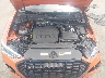 WA1EECF35N1****** Reparables 2022 Audi Q3 en Culpeper