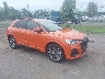 WA1EECF35N1****** Salvamento y Destrozados 2022 Audi Q3 en Culpeper