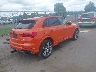 WA1EECF35N1****** Salvamento y Destrozados 2022 Audi Q3 en Estado de Virginia