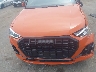 WA1EECF35N1****** Salvamento y Reparables 2022 Audi Q3 en Estado de Virginia