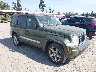 1J8GN58K38W****** Salvage and Wrecked 2008 Jeep Liberty in Seattle