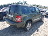 1J8GN58K38W****** Salvage and Wrecked 2008 Jeep Liberty in Washington State