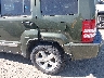1J8GN58K38W****** Salvage and Repairable 2008 Jeep Liberty in Washington State