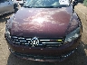 1VWBH7A33CC****** Destrozados 2012 Volkswagen Passat en Estado de Carolina del Norte