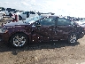 1VWBH7A33CC****** Reparables 2012 Volkswagen Passat en Estado de Carolina del Norte