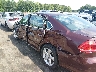 1VWBH7A33CC****** Salvamento y Destrozados 2012 Volkswagen Passat en Raleigh
