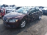 1VWBH7A33CC****** Usados y Reparables 2012 Volkswagen Passat en Raleigh