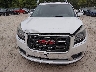 1GKKVRKDXGJ****** Wrecked 2016 GMC Acadia in Wisconsin State