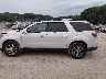 1GKKVRKDXGJ****** Repairable 2016 GMC Acadia in Wisconsin State