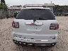 1GKKVRKDXGJ****** Wrecked 2016 GMC Acadia