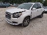 1GKKVRKDXGJ****** Used and Repairable 2016 GMC Acadia in Portage