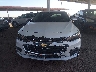 1G1ZE5ST1HF****** Destrozados 2017 Chevrolet Malibu en Estado de Arizona