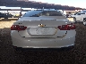 1G1ZE5ST1HF****** Destrozados 2017 Chevrolet Malibu