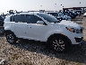 KNDPB3AC6G7****** Repairable 2016 Kia Sportage in Louisiana State