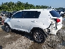 KNDPB3AC6G7****** Salvage 2016 Kia Sportage