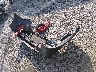 KNDPB3AC6G7****** Wrecked 2016 Kia Sportage in Louisiana State