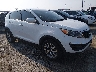 KNDPB3AC6G7****** Salvage and Wrecked 2016 Kia Sportage in Baton Rouge