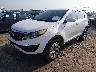 KNDPB3AC6G7****** Used and Repairable 2016 Kia Sportage in Baton Rouge