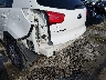 KNDPB3AC6G7****** Salvage and Repairable 2016 Kia Sportage in Louisiana State