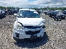 2GNFLGEK3F6****** Wrecked 2015 Chevrolet Equinox in Maryland State