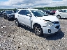 2GNFLGEK3F6****** Salvage and Wrecked 2015 Chevrolet Equinox in Elkton