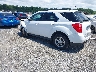 2GNFLGEK3F6****** Salvage and Repairable 2015 Chevrolet Equinox in Elkton
