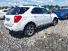 2GNFLGEK3F6****** Salvage and Wrecked 2015 Chevrolet Equinox in Maryland State
