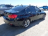 WBA3C1C59FK****** Salvamento y Destrozados 2015 BMW 3 Series en Estado de California